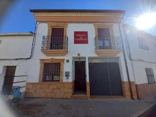 Campillo de Altobuey House | Family-Friendly Retreat at Posada de Campillo - Rated 8.8