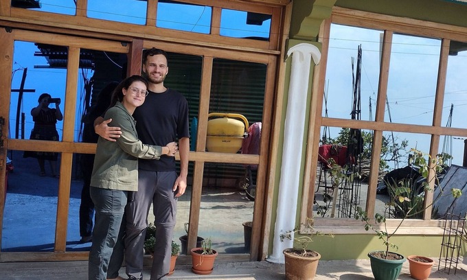 Santa Cruz La Laguna Bed & Breakfast | Inviting Posada del Viajero: Ideal for Family Getaways