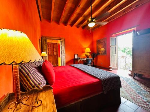 La Cruz Bed & Breakfast | Posada de la Cruz#5