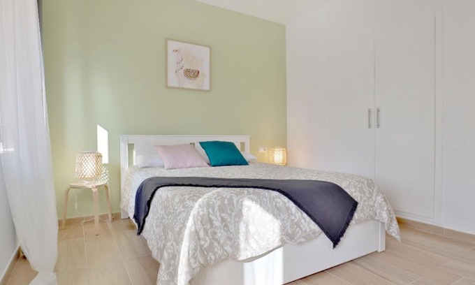 Jewish Quarter House | Guest Rated 9.4: Family-Friendly Stay at Posada de la Judería III