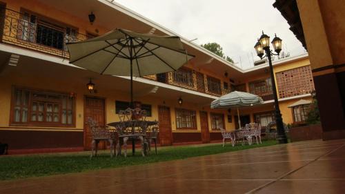 Centro Hotel | Family-Friendly Getaway at Posada de la Salud, Rated 8.9