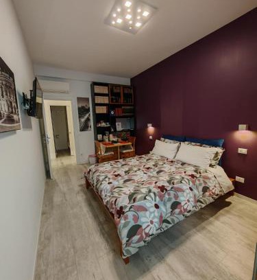 Monte Sacro House | Top-Rated Getaway at Posada de Liz y Fabrizio with Hot Tub