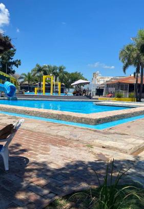 Sunchales Hotel | POSADA de los TIGRES