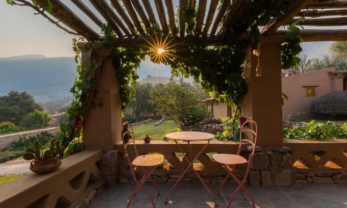 Tilcara Hotel | Incredible Oceanfront Escape at Posada de Luz