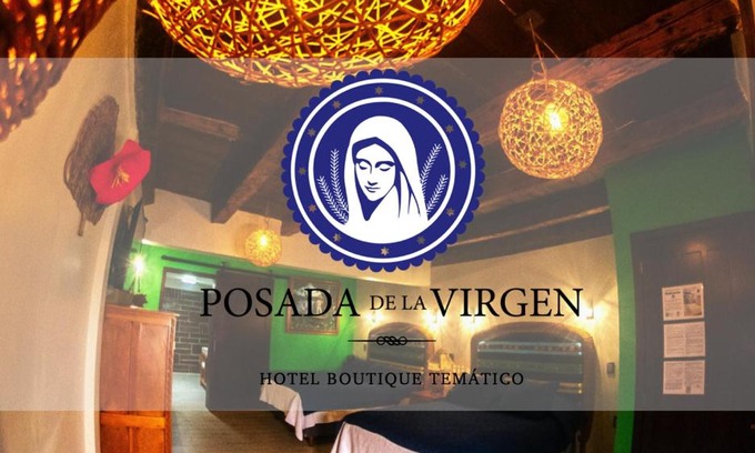 Tlaxcala Bed & Breakfast | Discover Posada de la Virgen: 4-Star Stay with Breakfast