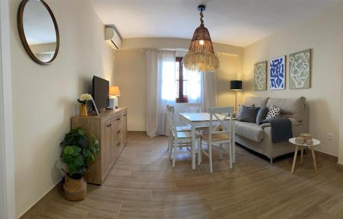 La Trinidad-San Juan y Todos los Santos Apartment | Experience Casa Majuelo: Child-Friendly with 9.6 Rating