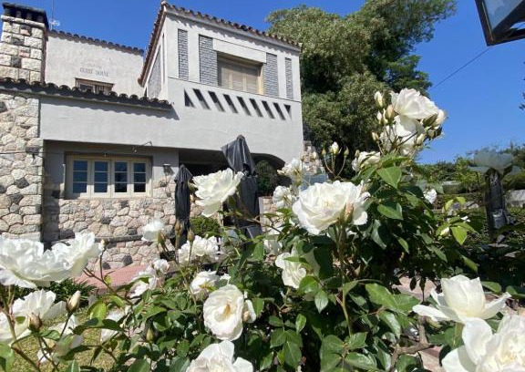 La Serranita Bed & Breakfast | Pet-Friendly Retreat at Posada Del Angel - Rated 9/10