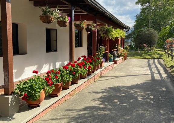 Moniquira House | Perfect Stay at Posada del Camino Real: Rated 10/10