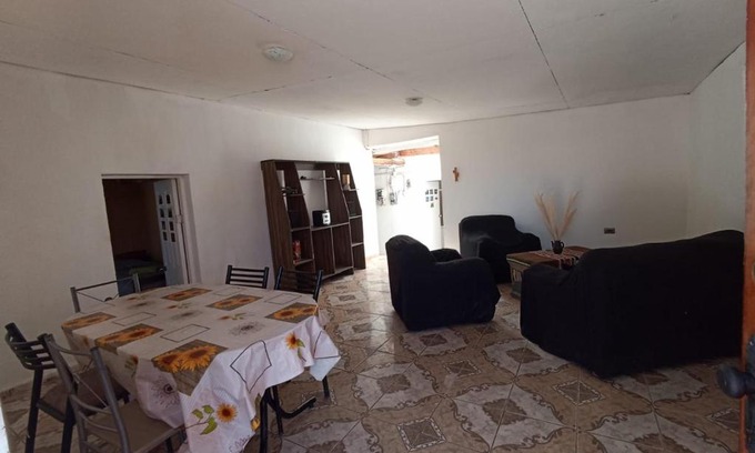 San Pedro de Atacama House | Welcoming Stay at Posada Del Chincol with Family-Friendly Amenities