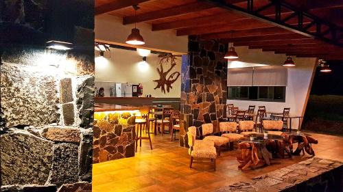 Zona Granja Cabin | Experience Comfort at Posada del Chamán Iguazú - 4 Star Stay