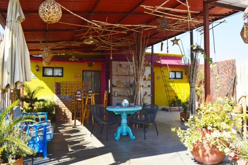 Tepotzotlan Hotel | Oceanfront Retreat at Posada del Fraile – Guest Rated 8.9