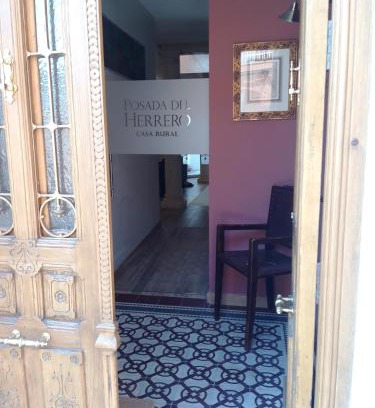 Madridejos House | Explore Posada del Herrero: Pet-Friendly Oceanfront Retreat