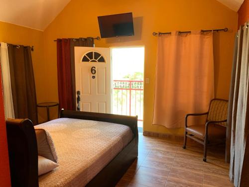 Valle de Guadalupe Hotel | Family-Friendly Escape at Posada Del Valle with 8.8 Rating