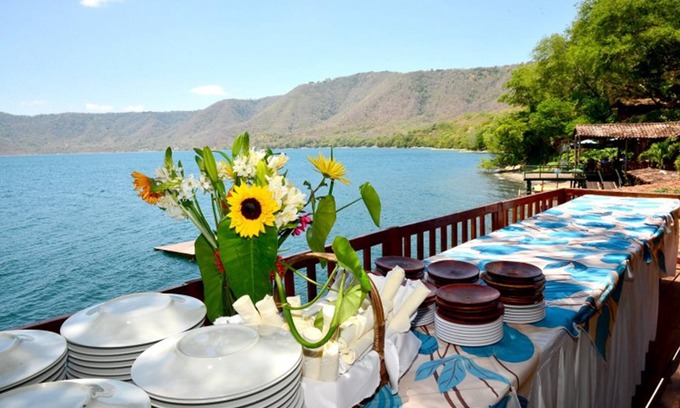 La Laguna Hotel | Eco-Friendly Retreat at Posada Ecologica La Abuela