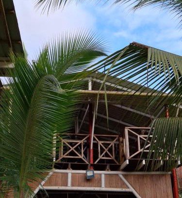 Bahia Solano Hotel | Seaside Retreat at Posada El Acuario - 9/10 Rated Escape
