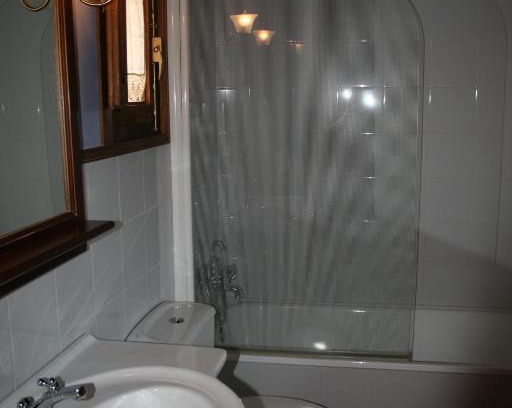 Calomarde House | Pet-Friendly Escape at Posada el Cadoncho – Rated 10/10