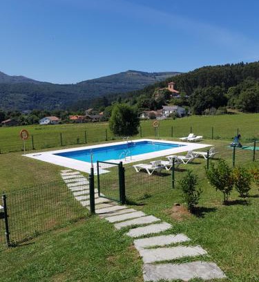 Secadura House | Experience Posada el Campo: Rated 9.3, Pet-Friendly Retreat