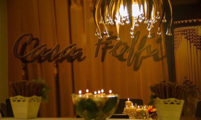 Cillorigo de Liebana House | Discover Posada El Corcal De Liébana: Spa & Family Retreat