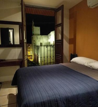 Xilitla Hotel | Inviting Stay at Posada "El Jardín" - Family & Pet Friendly