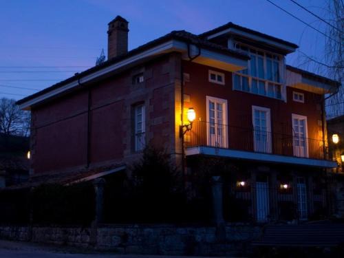 La Virgen Hotel | Child-Friendly Retreat at Posada El Marqués De Trancadorio