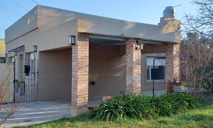 Pigue House | Family-Friendly Getaway at Posada El Nogal