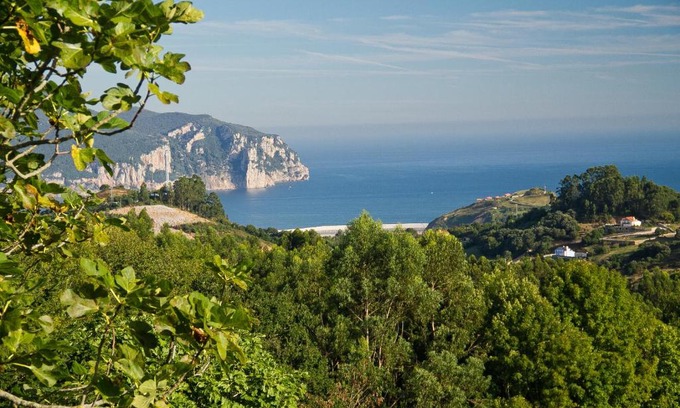 Limpias Hotel | Oceanfront Bliss at Posada El Nozal - Guest Rated 9/10