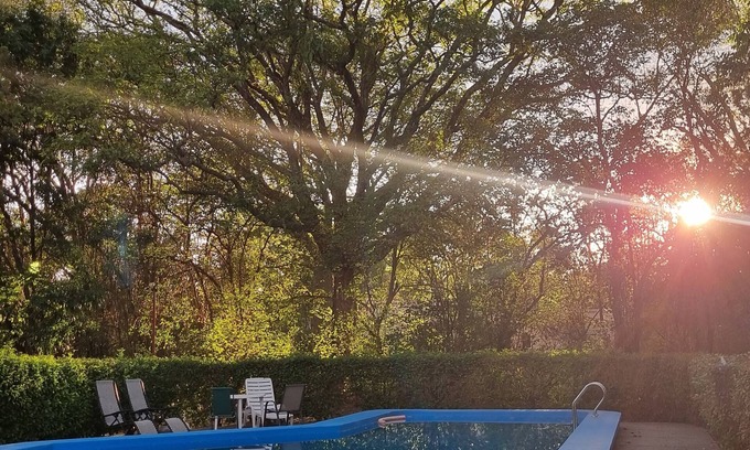 Salta House | Guest Rated Posada El Prado with Pool & Spa Amenities