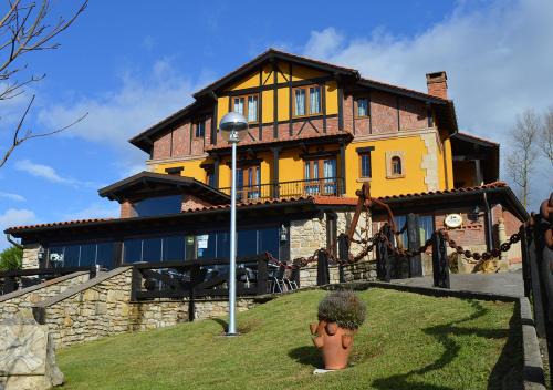 Ongayo House | Relaxing Getaway at Posada El Valle - Adults Only Retreat