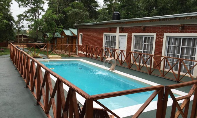 Zona Granja Hotel | Guest Rated 10/10 at Posada Enki with Pool & Breakfast