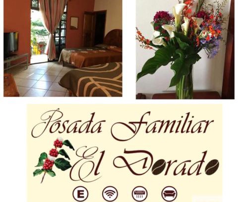 Xilitla House | Family-Friendly Stay at Posada Familiar El Dorado