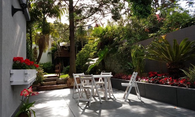 San Bernardo del Tuyu Hotel | Family-Friendly Escapes at Posada Fatima with Breakfast