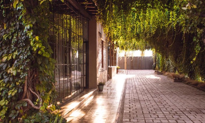 Lujan de Cuyo Hotel | Experience Relaxation at Posada Finca Garciarena Hotel