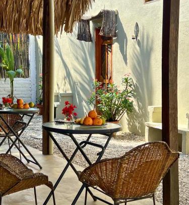 Palomino Hotel | Pet-Friendly Retreat at Posada Gallinas - Rated 9/10!