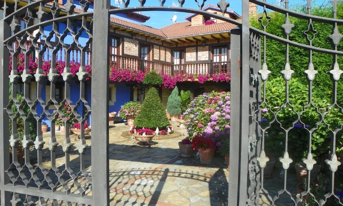 Ubiarco Hotel | Discover Posada Gema: Family-Friendly Retreat with 9.6/10 Rating