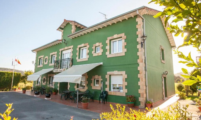 Queveda House | Discover Posada Gran Sol: Family-Friendly Retreat Awaits