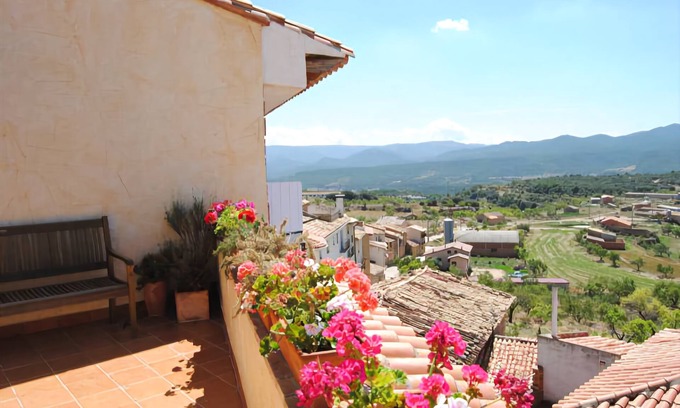 Monroyo Hotel | Discover Posada Guadalupe: Pet-Friendly Retreat with Spa