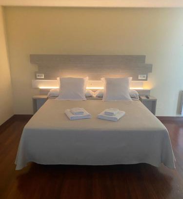 Boo Hotel | Family-Friendly Retreat at Posada H.El Alba - Rated 8.8