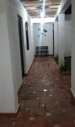 Jerez de Garcia Salinas House | Discover Posada Jerez: Family-Friendly with Breakfast Included