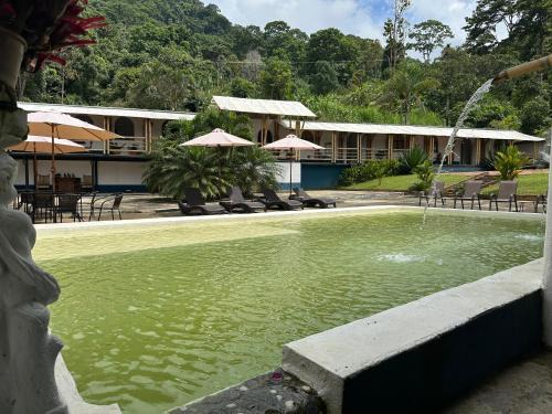 El Consejo Hotel | Posada La Barquera con Vistas a la montaña