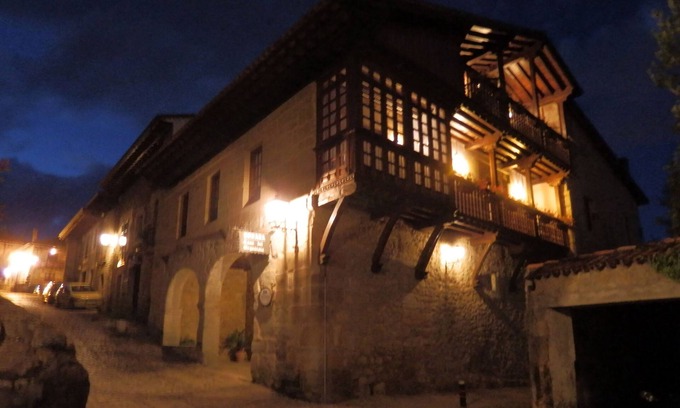 Santillana del Mar Hotel | Experience Comfort at Posada La Casa del Organista