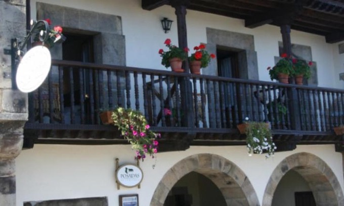 Los Tojos House | Guest Rated Posada La Colodra: Pet-Friendly Retreat