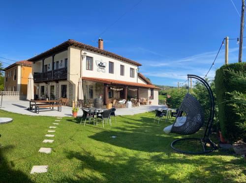 Queveda House | Pet-Friendly Retreat at Posada La Fontana - Rated 9.3/10!
