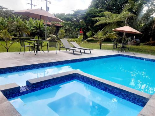 La Gloria Hotel | Discover Posada La Querencia: Oceanfront Family Retreat