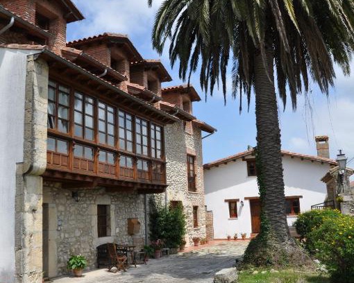 Serdio House | Family-Friendly Stay at Posada la Torre - Rated 8.6/10