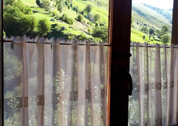 San Roque de Riomiera House | Inviting Stay at Posada la Vieja Escuela - Rated 9.1/10