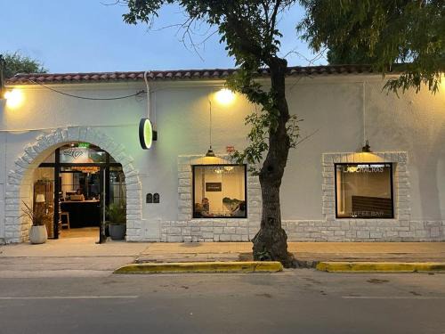 Chacras de Coria Hotel | Beachfront Retreat at Posada Las Chacras with Ocean Views