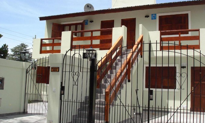 San Bernardo del Tuyu Apartment | Child-Friendly Getaway at Posada Las Dunas - 10/10 Rating