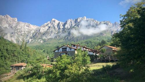 Lon Hotel | Discover Posada Las Espedillas: Rated 9.4 by Guests