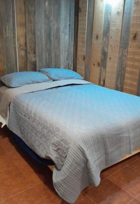 Zacatlan Hotel | Posada Las vigas