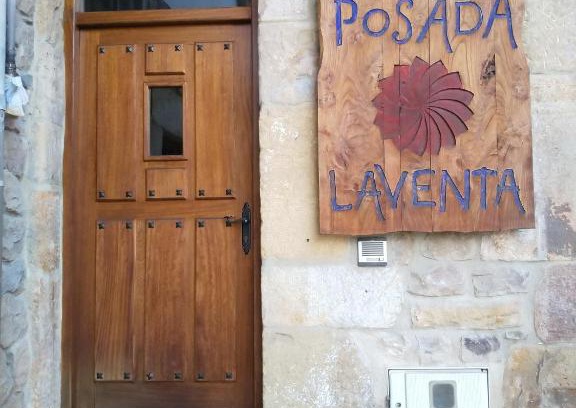 Llera Hotel | Budget-Friendly Stay at Posada Laventa - Rated 8.1/10